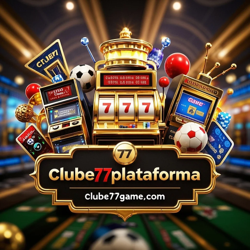 Explorando o Fascínio dos Jogos Arcade no Clube77Plataforma
