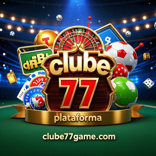Explorando a Energia dos Jogos de Eventos no Clube77Plataforma