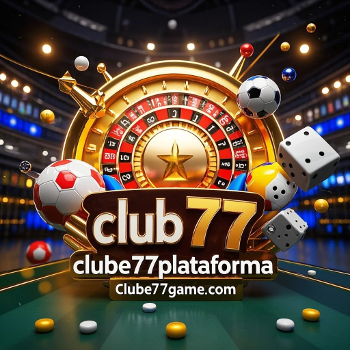 Descubra os Novos Jogos no Clube77Plataforma
